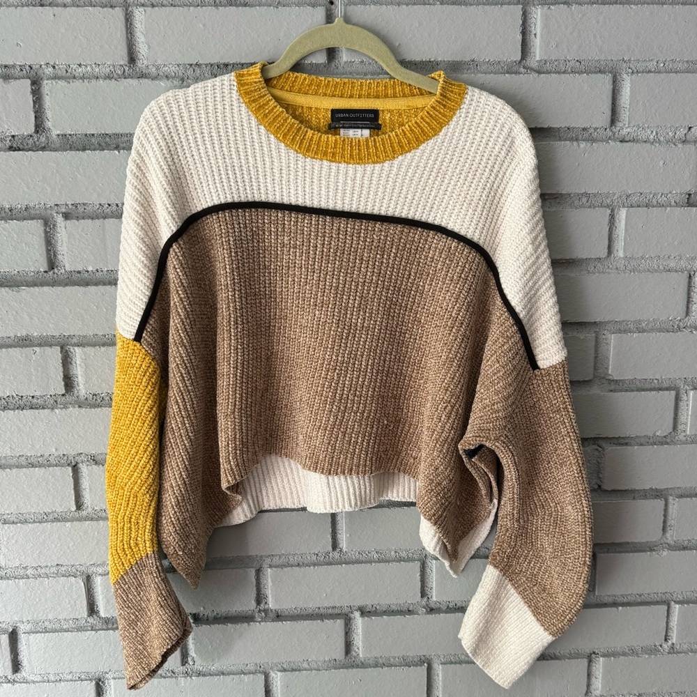 Urban Outfitters sweater